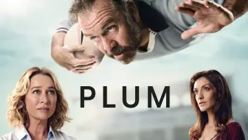 Задник до серіалу "Plum" #1672722