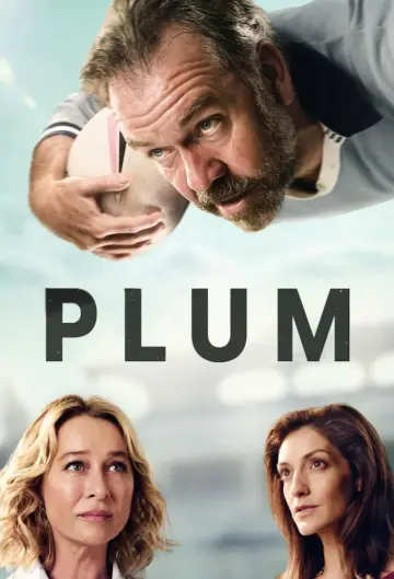 Постер до серіалу "Plum" #1672726