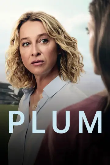 Постер до серіалу "Plum" #1672727