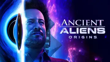 Задник до серіалу "Ancient Aliens: Origins" #1493320