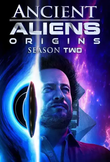 Постер до серіалу "Ancient Aliens: Origins" #1493326