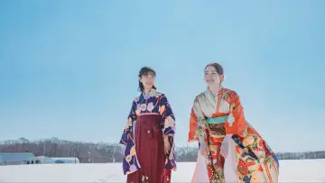 Задник до серіалу "リラの花咲くけものみち" #1586068