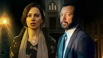 Задник до серіалу "Есаал Рухак" #1499554