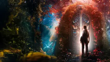 Академія Клекса: Розширена версія постер