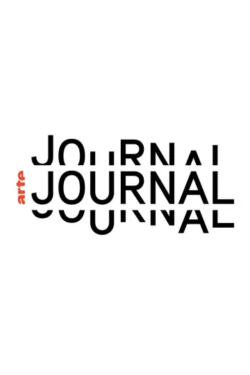 Arte Journal постер