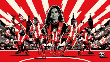 Задник до серіалу "Necaxa" #1506118
