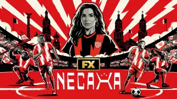 Задник до серіалу "Necaxa" #1506119