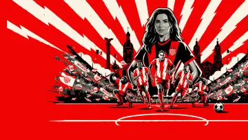 Задник до серіалу "Necaxa" #1506120