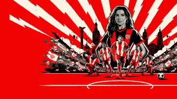 Задник до серіалу "Necaxa" #1506122