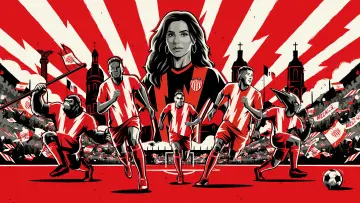 Задник до серіалу "Necaxa" #1506123