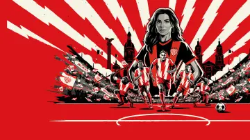 Задник до серіалу "Necaxa" #1506124