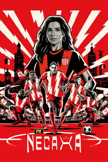 Постер до серіалу "Necaxa" #1506130