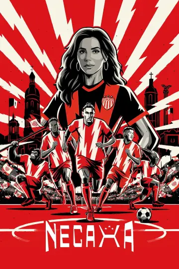 Постер до серіалу "Necaxa" #1506132