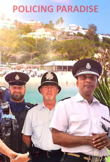 Постер до серіалу "Policing Paradise" #1495980