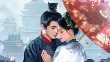 Задник до серіалу "暗渡春华" #1748468