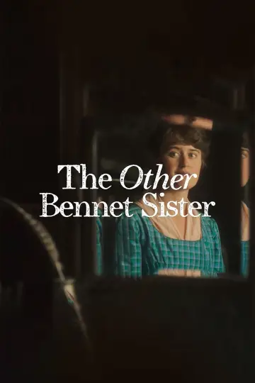 Постер до серіалу "Інша сестра Беннет" #1453157