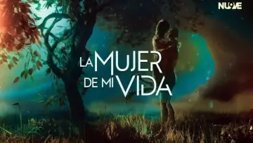 Задник до серіалу "La mujer de mi vida" #1561231