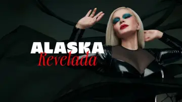Аляска: Відкриття постер