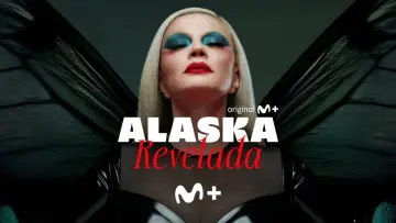 Задник до серіалу "Аляска: Відкриття" #1561334