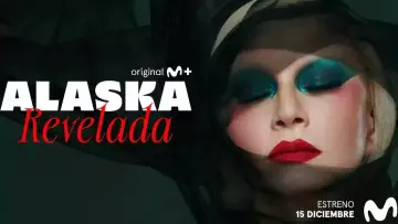 Задник до серіалу "Аляска: Відкриття" #1561335