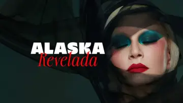 Задник до серіалу "Аляска: Відкриття" #1561337