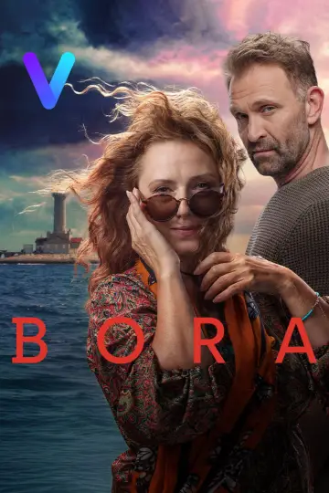 Bora постер