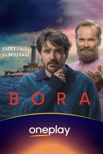 Постер до серіалу "Bora" #1776390