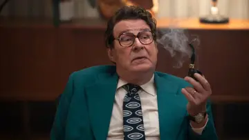 Задник к сериалу "«Віскі» на скелях" #1508862