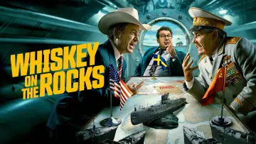 Задник к сериалу "«Віскі» на скелях" #1508863