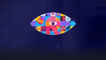 Задник до серіалу "Big Brother България" #1849119
