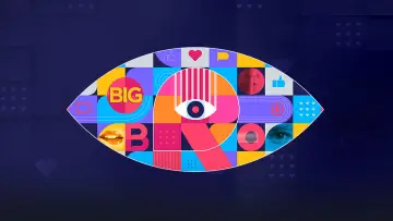 Задник до серіалу "Big Brother България" #1849120