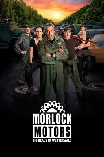 Постер до серіалу "Morlock Motors - Big Deals im Westerwald" #1513319