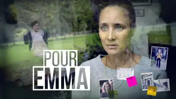 Задник до серіалу "Pour Emma" #1488654