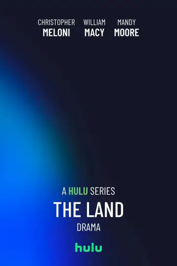 The Land постер