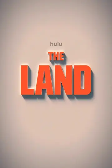 Постер до серіалу "The Land" #1872069
