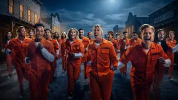 Het Jachtseizoen: Most Wanted постер