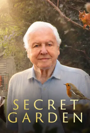 Постер до серіалу "Secret Garden" #1490435