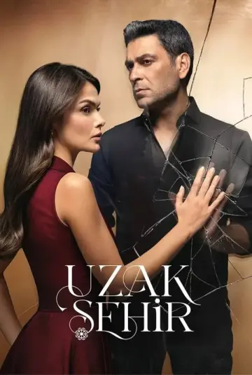 Постер до серіалу "Uzak Şehir" #1654249
