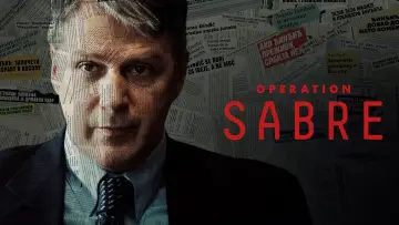 Задник до серіалу "Sablja" #1787343
