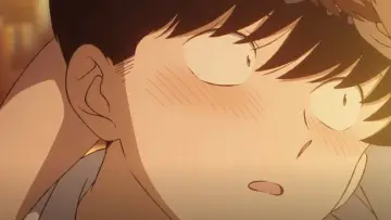 Задник к сериалу "ガンバレ！中村くん！！" #1408176