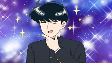 Задник к сериалу "ガンバレ！中村くん！！" #1408180