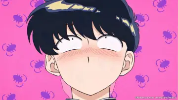 Задник к сериалу "ガンバレ！中村くん！！" #1408181