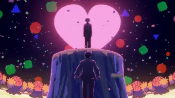 Задник к сериалу "ガンバレ！中村くん！！" #1408186
