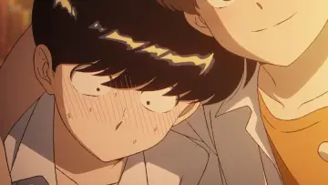 Задник к сериалу "ガンバレ！中村くん！！" #1408193