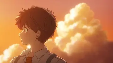 Задник к сериалу "ガンバレ！中村くん！！" #1408195