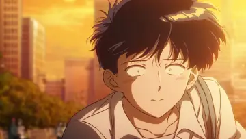 Задник к сериалу "ガンバレ！中村くん！！" #1408200