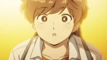 Задник к сериалу "ガンバレ！中村くん！！" #1408202