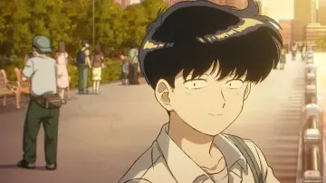 Задник к сериалу "ガンバレ！中村くん！！" #1408205