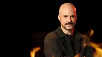 Hot Ones Québec постер