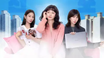 Задник до серіалу "오늘도 지송합니다" #1561187